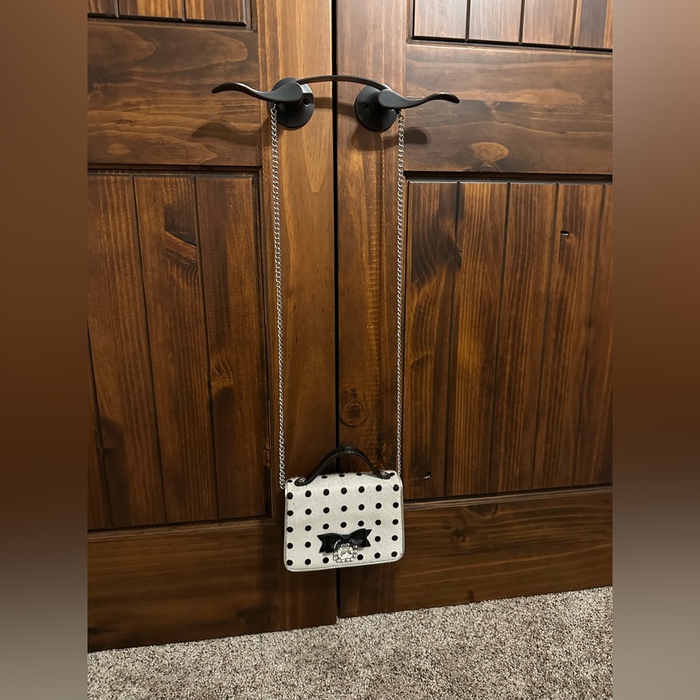 Brighton My Flat In London Satchel Handbag